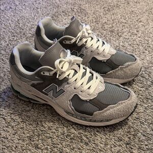 New Balance 2002R Protection Pack
